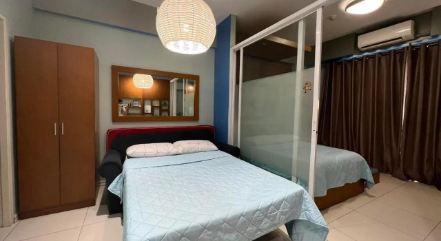 2BR Condo Unit for Rent at Pico de Loro by Raquel's Place, Забронировать Отель Назугбу 