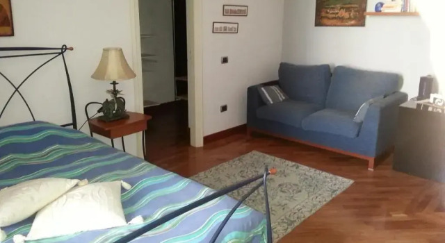 Номер Standard LIncanto