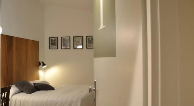 Standard Vierer Zimmer Albergo Il Rientro