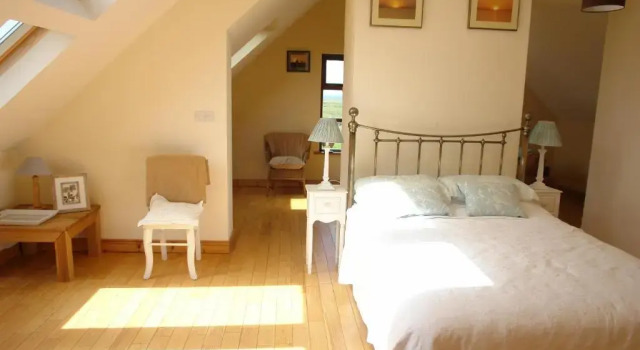 Люкс Journeys End B&B