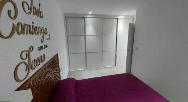 Piso De 3 Habitaciones Para Alquiler Vacacional, Rezerwuj Hotel Melilla Hiszpania