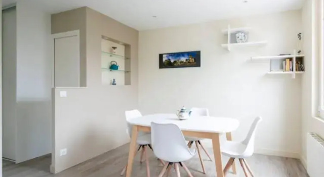 Апартаменты Great Apt near the beach