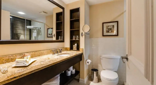Номер Superior Le St-Martin Hotel & Suites