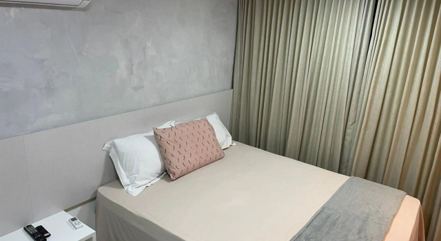 Barra Home stay 22 andar, Rezerwuj Hotel Hotele w Pernambuco ze śniadaniem, Śniadanie