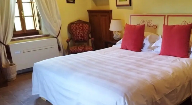 Номер Superior Borgo Livernano