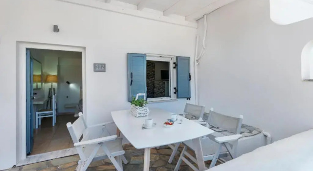 Номер Superior Aegean Paradiso Vacation Club