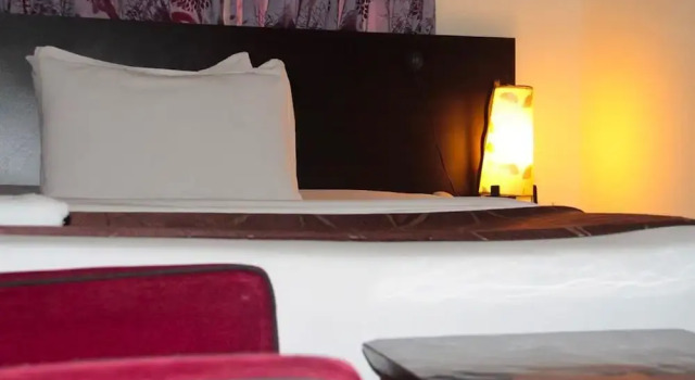 Lakeem Suites Surulere, Réserver Hôtel Suru Lere 