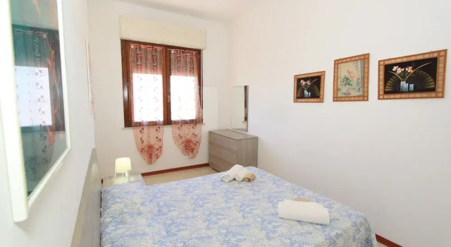 Tre Stelle apartments