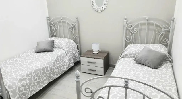 Коттедж Casa Soleil