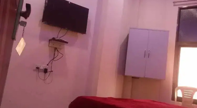 Tridev PG Residency