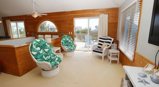 Sunsational - 3 Br Home