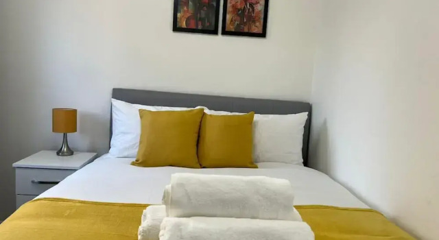 Birmingham Luxury House - Modern Retreat, Забронировать Отель Отели Англии 3 звезды, 3*