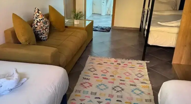 Playa Surf House