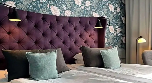Номер Standard Best Western Princess Hotel