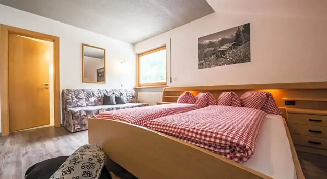 Номер Superior Hotel Sonja