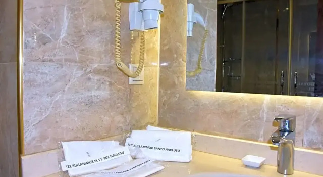 Номер Standard Royal Hotel Inegol
