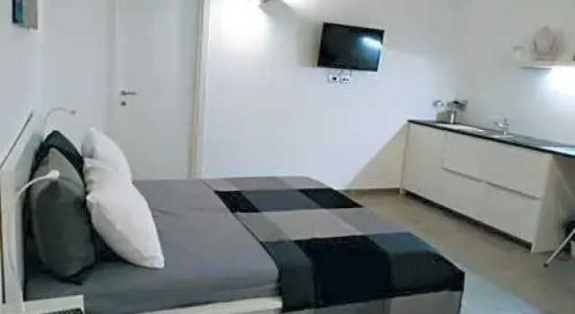 B&B 20 Archi, Buchen Sie Bed & Breakfast Monopoli Metropolitanstadt Bari