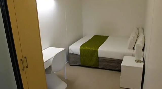 Апартаменты c 1 комнатой MCentral Apartments Manukau