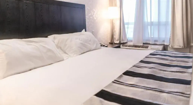 Семейный люкс Stars Inn