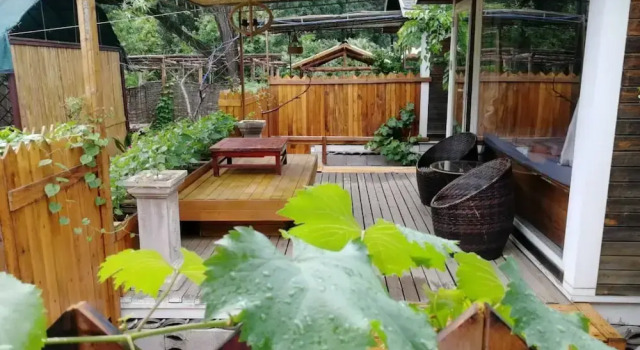 Номер Standard B&B  under  GreatWall