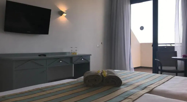 Одноместный номер Standard Kn Hotel Matas Blancas