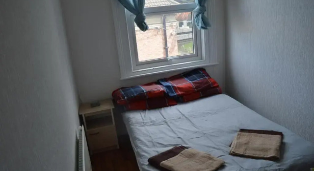 Двухместный номер Standard Library View Villa Holiday Home