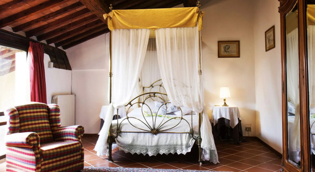 Villa il Fedino