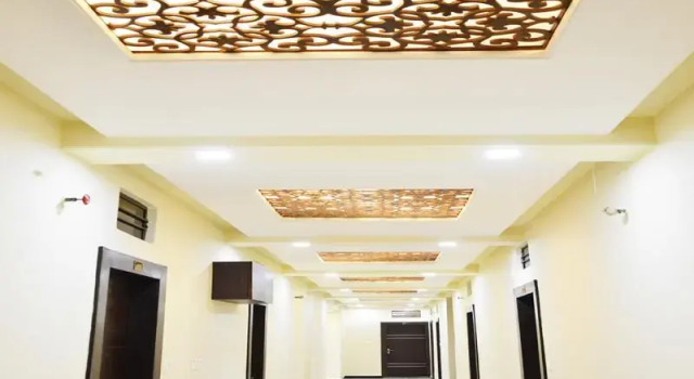Hotel Ata Inn & Restaurant, Book Hotel Billige hoteller i Ajmer