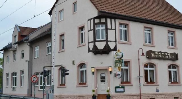 Kraichtaler Hof, Reserva ahora Hotel Kraichtal Baden-Wurtemberg