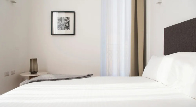 Апартаменты Deluxe Brera Apartments in San Babila