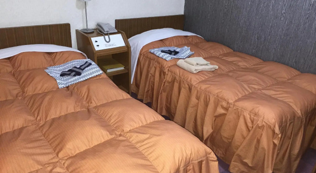 Двухместный номер Standard Place Hotel Ascot