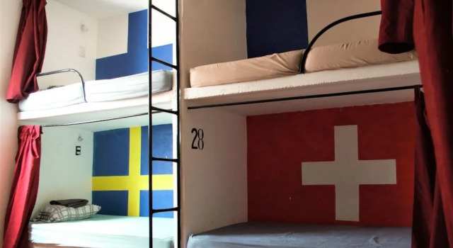 Daytripper Hostel, Book Hostel Hostels in Tulum, Hostel