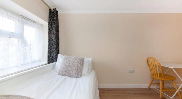 TH Serviced Apartment London