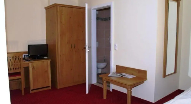Habitación Estándar Eichenhof