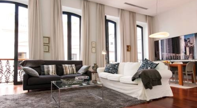 Top Luxury Flats In Triana, Забронировать Отель Лас-Пальмас-де-Гран-Канария Гран-Канария, рядом с Каса-де-Колон