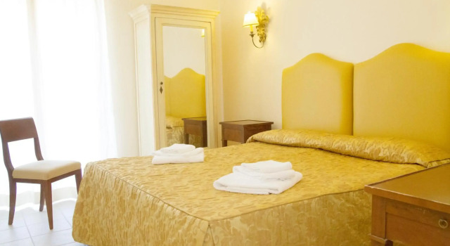 Hotel Lanzillotta, Boek Hotel Alberobello Bari Province