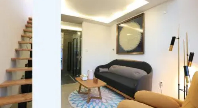 Unrestrained Guest House, Buchen Sie Pension Suzhou (Jiangsu) 