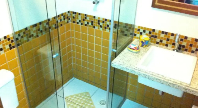 Номер Economy Vila Alemã