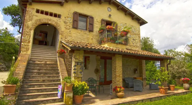 Il giardino segreto, Забронировать Отель Отели Лацио с бассейном, Бассейн