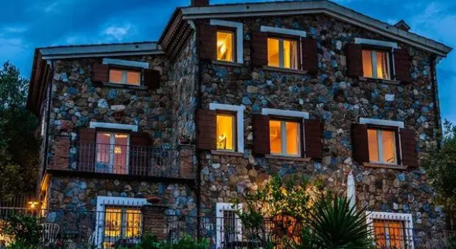 Donnasilia, Buchen Sie Bed & Breakfast Centola Cilento Coast