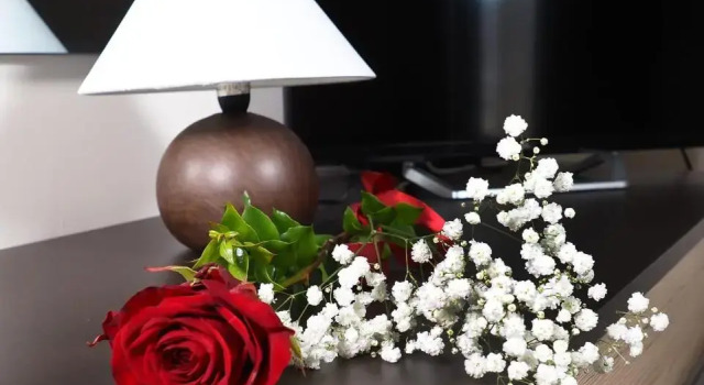 Апартаменты Rachels guest apartments