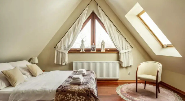 Апартаменты с видом на горы TatryTOP Apartamenty Kaszelewski