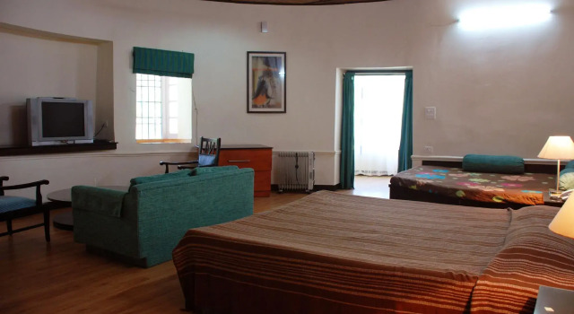 Люкс Alasia Hotel