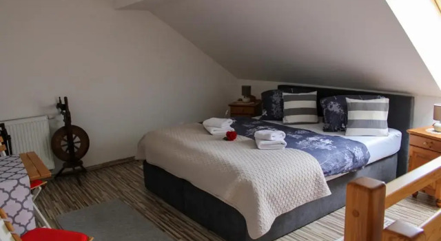 Privat Gazda Pension