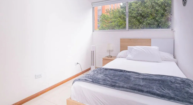 Apto 3 hab - El Tesoro Provenza y Parque Lleras, Reserva ahora Apartamento Medellín Antioquia