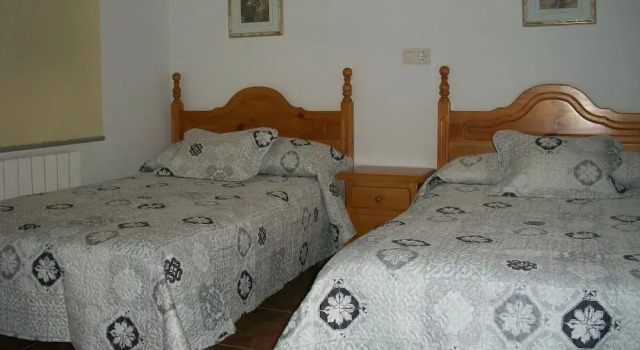Pensión Mari