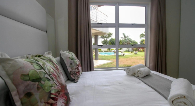 The Cottage on Cordia 2 Bedroom self catering 2km from Umhlanga beach