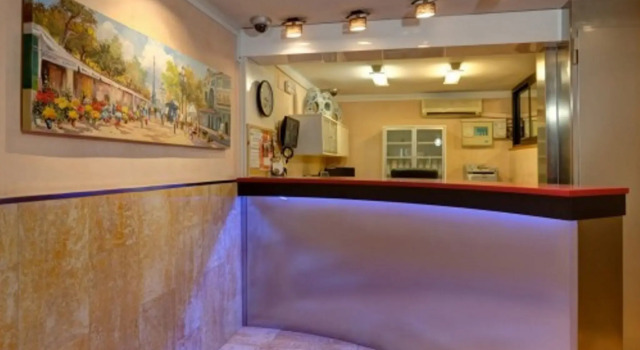 Hostal Barcelona