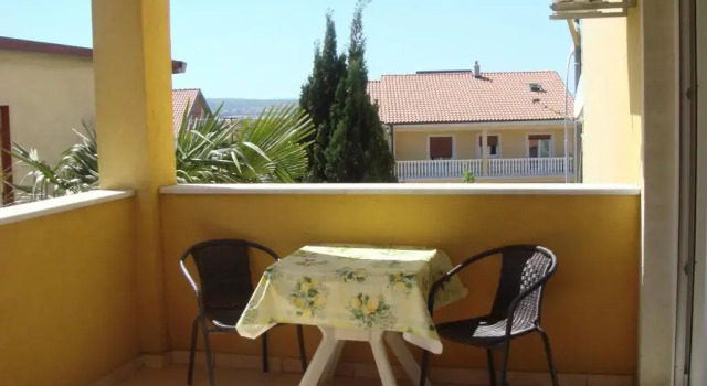 Апартаменты с 2 комнатами Apartments Jelicic