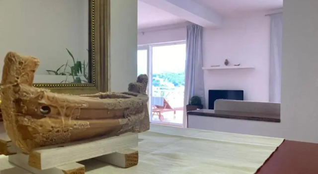 Апартаменты Casa di Giorgio